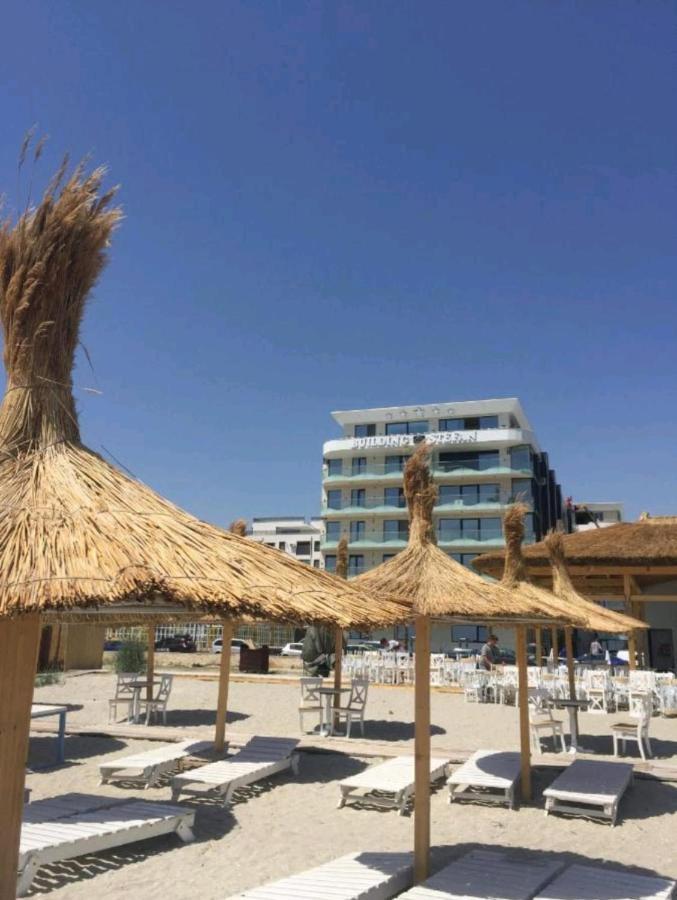 Zen Garden Apartament De Lux Nou Pe Malul Marii Constanta Exterior photo