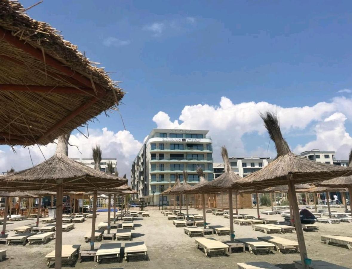 Zen Garden Apartament De Lux Nou Pe Malul Marii Constanta Exterior photo